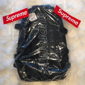 dp supreme backpack